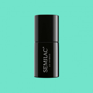 Semilac Extend 5in1 808 Pastel Mint 7ml