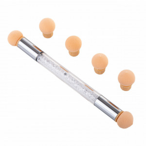 Ombre Pen Crystals