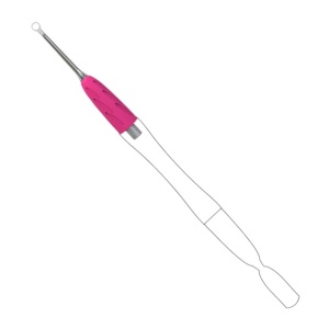 Piesa de lucru Loop Staleks pusher Combo UNIQ 11