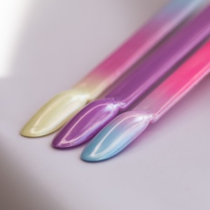 Pigment Silk Effect