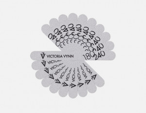 Pila Dreapta Victoria Vynn 180/240 Zebra