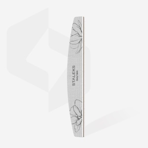 Pila semiluna Mineral Expert Staleks 150/180