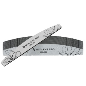Pila semiluna Mineral Staleks 100/150