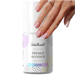 Primer Bonder Acid Free IsabelleNails 15ml
