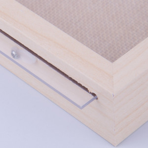 Rama expunere Design Wood