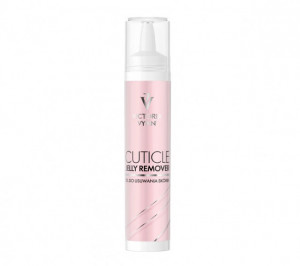 Remover pentru cuticule Jelly Victoria Vynn 30ml