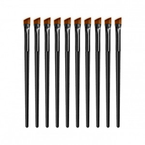 Set 10 mini pensule Brush Angle