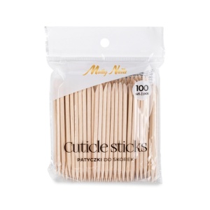 Set 100 bete de portocal 9.5cm