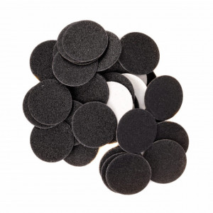 Set 50 discuri abrazive Podo L #150