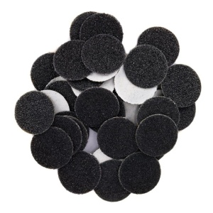 Set 50 discuri abrazive Podo M #80