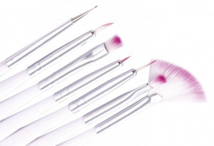 Set 7 pensule SunOne White