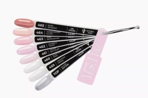 Set 7x Oja semipermanenta Yes I do! Victoria Vynn + Top Cat Eye Gratis