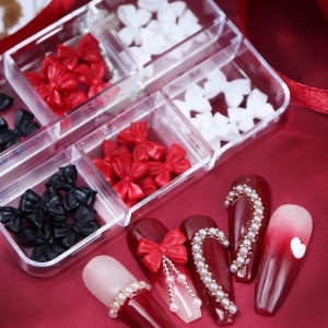 Set Deco Mix Ribbon