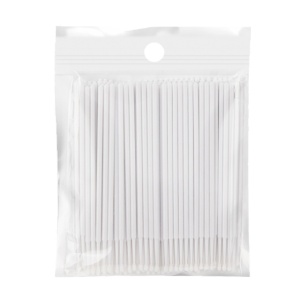 Set microaplicatoare White