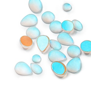 Set pietre decor Opal