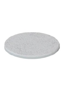 Set Podo Discs Pharm Foot Foam 14mm S #100
