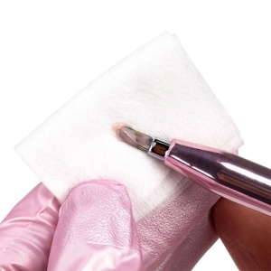 Set servetele albe GNBLab Dust-Free