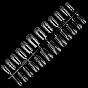 Set tipsuri Flexi 240buc Square Molly Nails