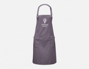 Sort gri Victoria Vynn