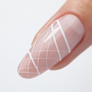 Spider Gel Allepaznokcie White 3ml