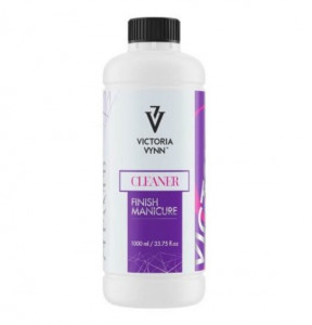 Victoria Vynn cleaner Finish Manicure 1L