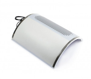 Aspirator cu 3 motoare White