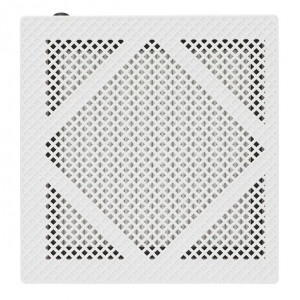 Aspirator White Cube 60W