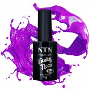 Baza NTN Funky Neon 5