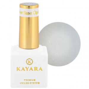 Baza Rubber Kayara Opal 10ml