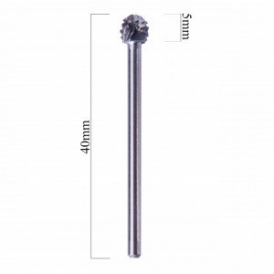 Bit Ball Steel D504P K
