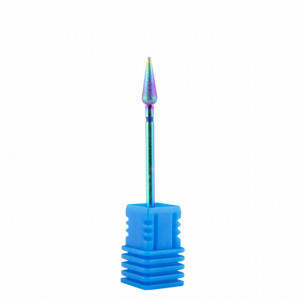 Bit Conic Rainbow M no.1