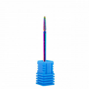 Bit Conic Rainbow M no.22