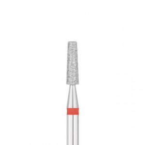 Bit EXO Cylinder red