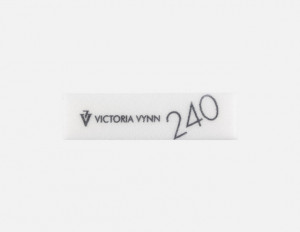 Buffer alb Victoria Vynn 240