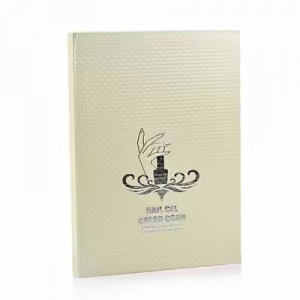 Catalog de prezentare 216 culori Ivory