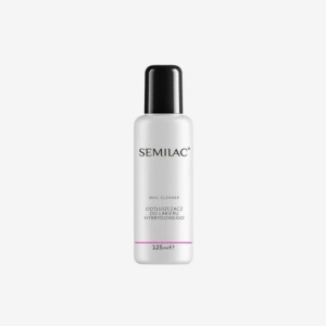 Cleaner Semilac 125ml