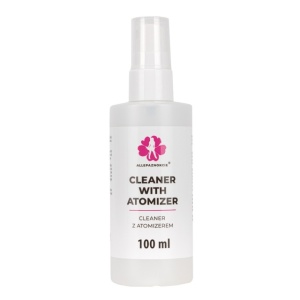 Cleaner Spray Allepaznokcie 100ml