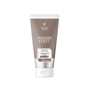 Crema antiperspiranta pentru picioare Mineral Blocker Pharm Foot 75ml