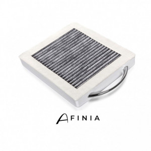 Filtru Carbon pentru aspiratorul Afinia NDC 1000