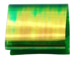 Folie Opal Verde