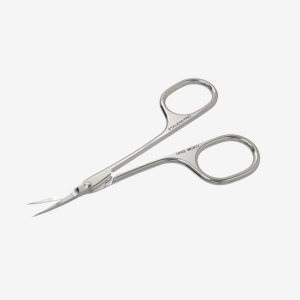 Forfecuta profesionala pentru cuticule Asymmetric Uniq 30/4