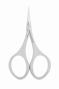 Forfecuta profesionala pentru cuticule Staleks Beauty&Care 10/1