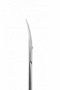 Forfecuta profesionala pentru cuticule Staleks Pro Exclusive Magnolia 20/1m