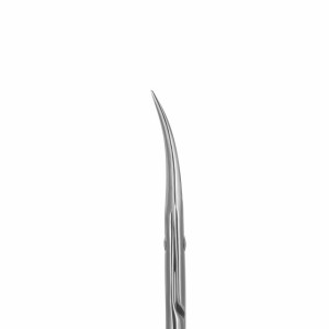 Forfecuta profesionala pentru cuticule Staleks Pro Exclusive Magnolia 22/2m