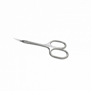 Forfecuta profesionala pentru cuticule Staleks Pro Uniq Asymmetric 20/4
