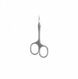 Forfecuta profesionala pentru cuticule Staleks Pro Uniq Asymmetric 30/4