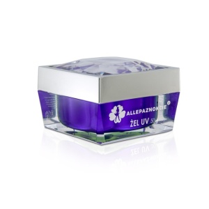 Gel Architect Allepaznokcie HEMA/Di-HEMA Free 50g