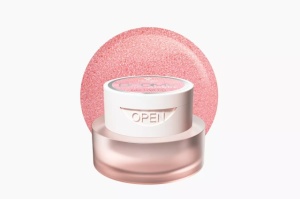 Gel Babyboomer Boomy Ombre Shimmer Nude Victoria Vynn