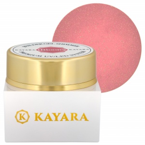 Gel Build Kayara Shimmer Bloom 50g