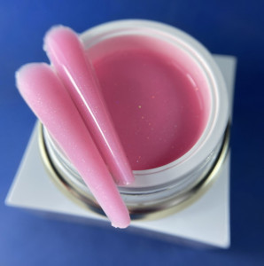 Gel Build Kayara Shimmer Punch 50g